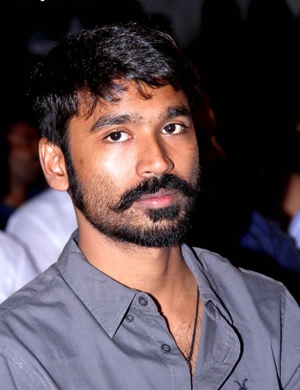 Dhanush Dhanu on Twitter: "@dhanushkraja #Thalaivaa Live lovely beauty