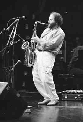 Happy Birthday Mr Joe Farrell
IMHO the most underrated saxophonist in jazz   