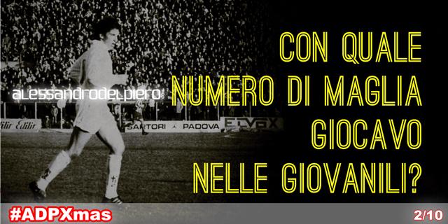 delpieroale's tweet photo. #ADPXmas TRIVIA 2/10 
Inviate le risposte su FB e TW con #ADPXmas
INFO: http://t.co/ORGZIZICnr http://t.co/5x5QqyeKBq