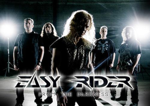 .<a href="/easyridermetal/">Easy Rider</a> tendrán cinco fechas en enero - bit.ly/1A1VfZ1