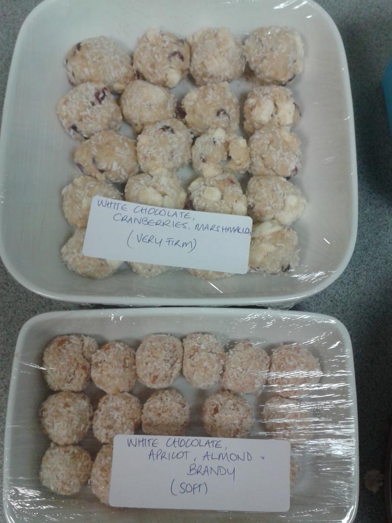 Christmas #bakeoff in full swing this week at <a href="/ArmstrongWatson/">Armstrong Watson</a>'s #Hexham office!