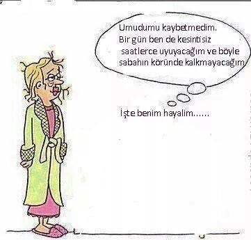 Yonja's tweet photo. Günaydin! 

Hayalsiz hayat olmaz :) http://t.co/u1T5aXYEm3