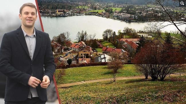 Neuers Hashtag On Twitter