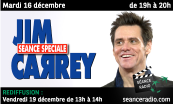 seanceradio's tweet photo. #Dumb2 , Eternal Sunshine, The Mask... Le meilleur de #JimCarrey dans la Séance Spéciale http://t.co/7tGk6n9wuh http://t.co/PxPSmCL5YN