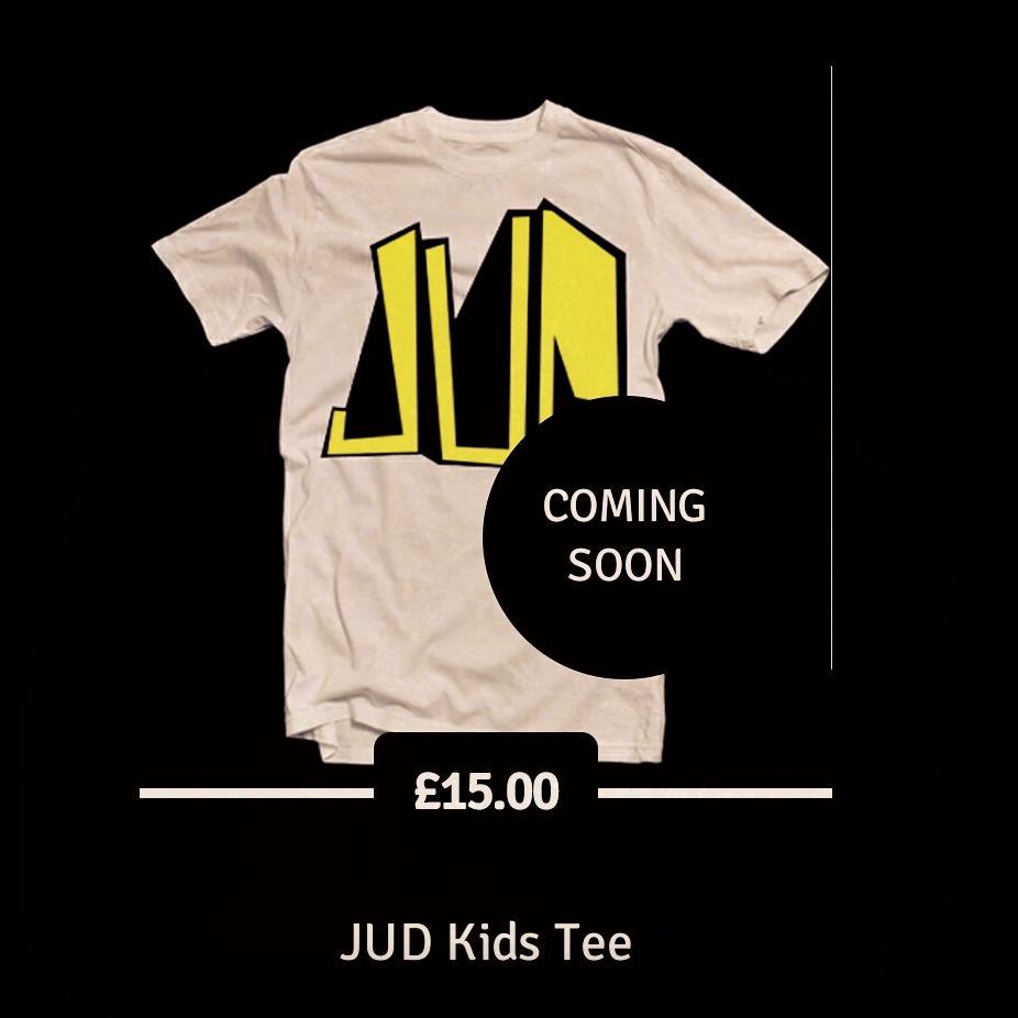 JUDclothing's tweet photo. Jud Kids http://t.co/25xT8q5kG5