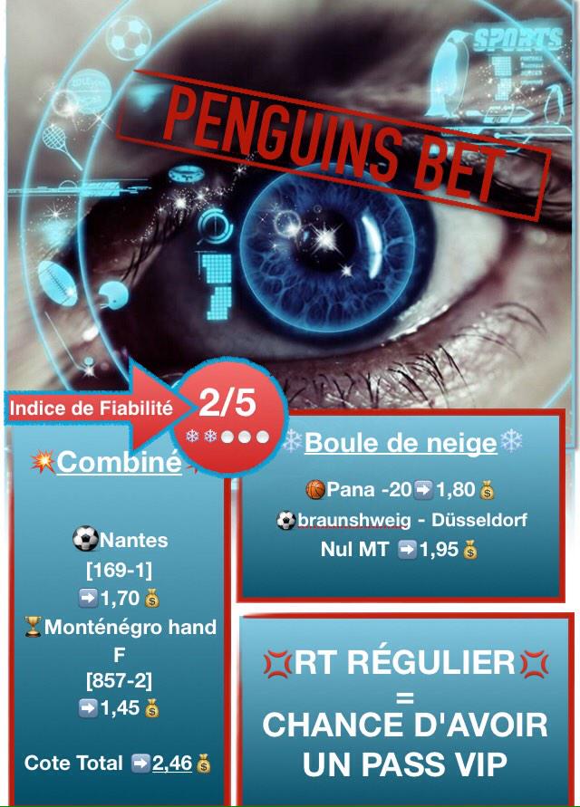 Penguins Bet tweet media