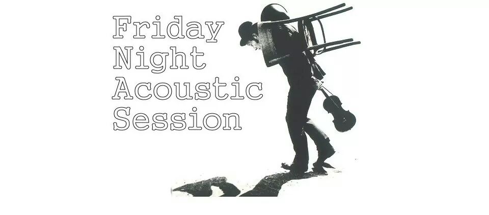 Acoustic live lounge this Friday with Rob Hayes and guests. Kicking off the festive season at The Tea Bar. Free entry