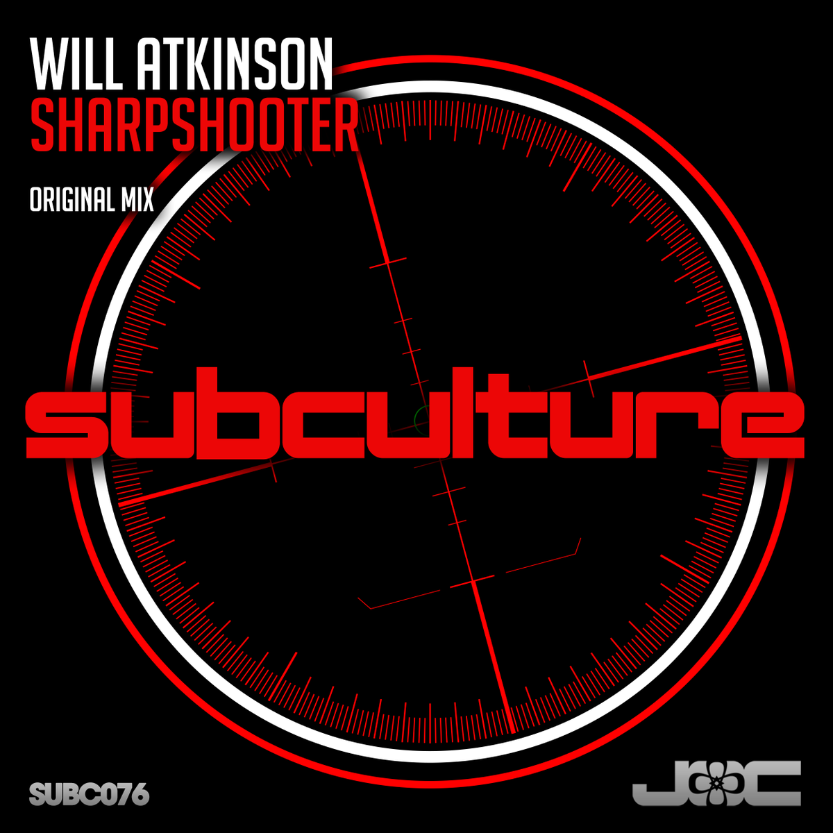 SubcultureJOC's tweet photo. The 'Sharpshooter' is coming 8.12.14 @WillAtkinsonYes @JOCOfficial Check it out on #ASOT690: http://t.co/5sJdauT0Id http://t.co/rzRPgQEVUA