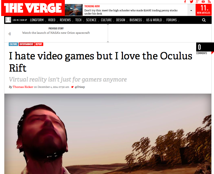 DocLab's tweet photo. Great report by @Trixxy of @verge on IDFA @DocLab @brakkegrond incl @oscar_raby #doclab14
http://t.co/u2w97v5QL0 http://t.co/8njPr7nHuh