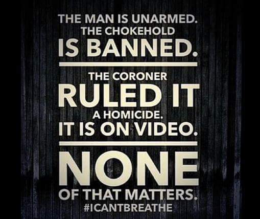 SpotmeRusty's tweet image. The problem is real. #Ferguson #EricGarner #YaMeCanse2 #ItStopsToday #ItStopsNow  @WriteCesarNow @OpFerguson