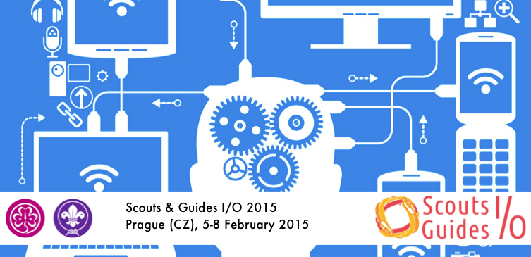 ScoutingEurope's tweet photo. Information about the 2015 event of @scoutsguidesict is out! Check http://t.co/SjCLgFuMcf!
#ICTNetwork #ScoutIO2015 http://t.co/GatXjiQy9T