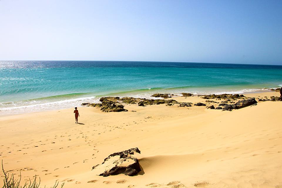 __Fuerteventura's tweet photo. Just for you... #Fuerteventura #idyllicbeaches #holiday #cristalwater @EmocionesCan @paisajecanario @lovemacaronesia http://t.co/WZXW87eN8z