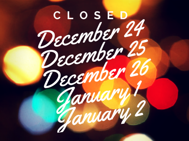 DragunLandscape's tweet photo. Here's to hoping your holidays are merry and bright! http://t.co/2bAVp19461