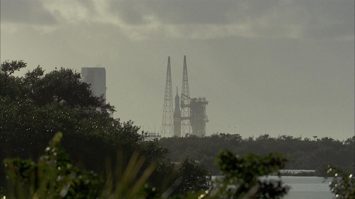 NASA_Orion tweet picture