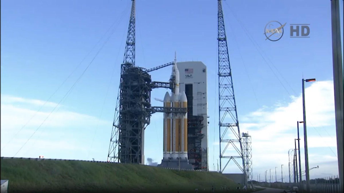 NASA tweet picture