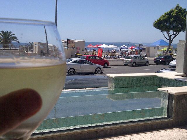 to all my mates in Joburg... Happy holidays !!!!