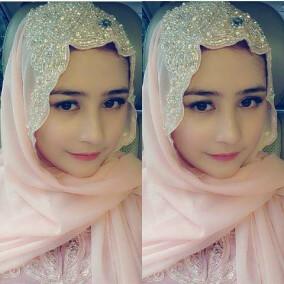 Hijab :D