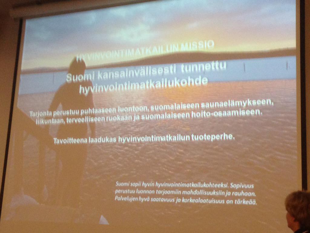 TimoTirri's tweet photo. Visit Finland @haikko http://t.co/x8pn5bNTn4