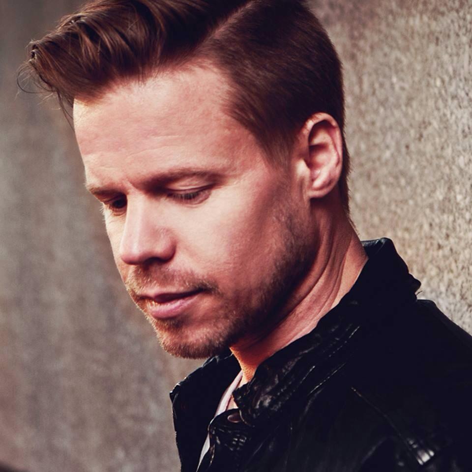 Happy birthday What is your favorite Ferry Corsten production / remix? 