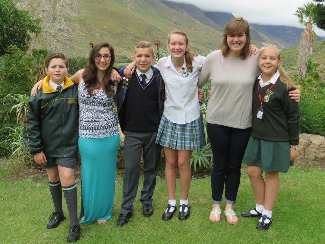 GROEP 1, ons gaan julle mis! #ATKVJeug <a href="/ATKVSA/">ATKV</a>