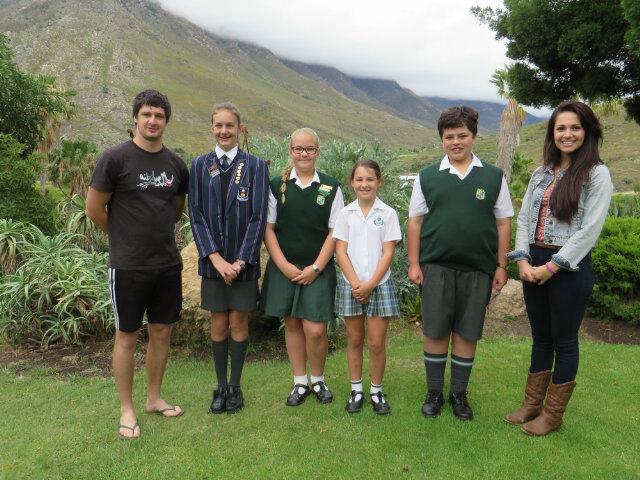 GROEP 2 #Oukeibaas #ATKVJeug <a href="/ATKVSA/">ATKV</a>