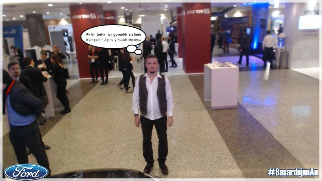 <a href="/selkocan/">كود خصم ايهيرب ايهرب اي هيرب</a> Pazarlama Zirvesi'nde Yeni Ford Focus’u görmen lazım, ona sahip olmayı #başardığıman en mutlu anım olacak. ”