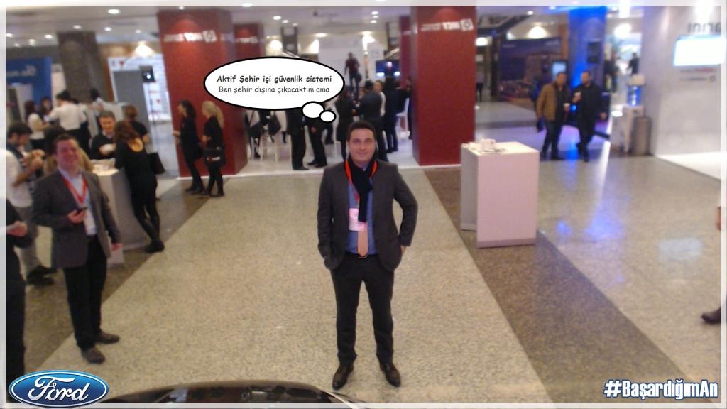 @MustafGercik: Pazarlama Zirvesinde YeniFordFocusu görmen lazım, ona sahip olmayı #başardığıman en mutlu anım olacak.