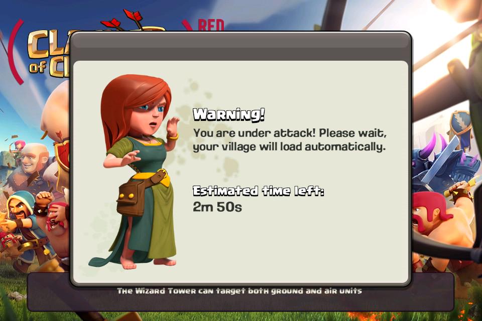 ayveeoyco's tweet image. Haaay badtrip. #CoCProblems #ClashOfClans 😩