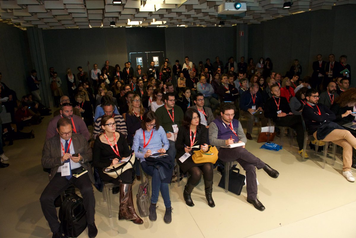 iperbooking's tweet photo. Immagini dal #BTO2014: l'intervento sul Web Marketing (© TheDarkroom/Francesco Mauro) http://t.co/MvOW3xfCNR