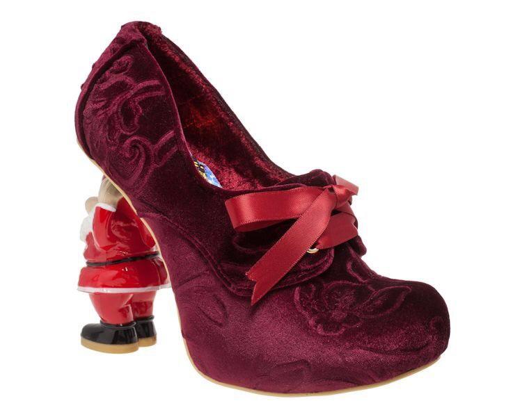 millars shoes irregular choice