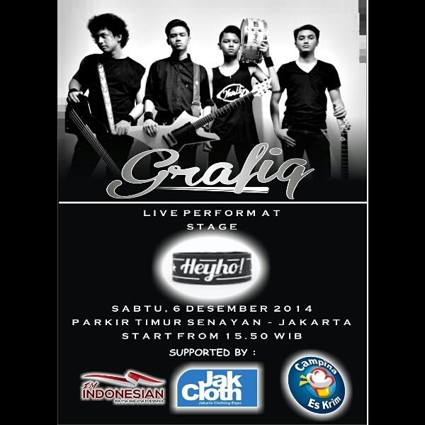 DATANG GUYS! Keep rock yeaahhhhhh, \m/ Supported by <a href="/JakCloth/">JakCloth</a> @heyho <a href="/iamindonesian/">I'M INDONESIAN</a> <a href="/Metallica/">Metallica</a> <a href="/metalhead/">c</a>