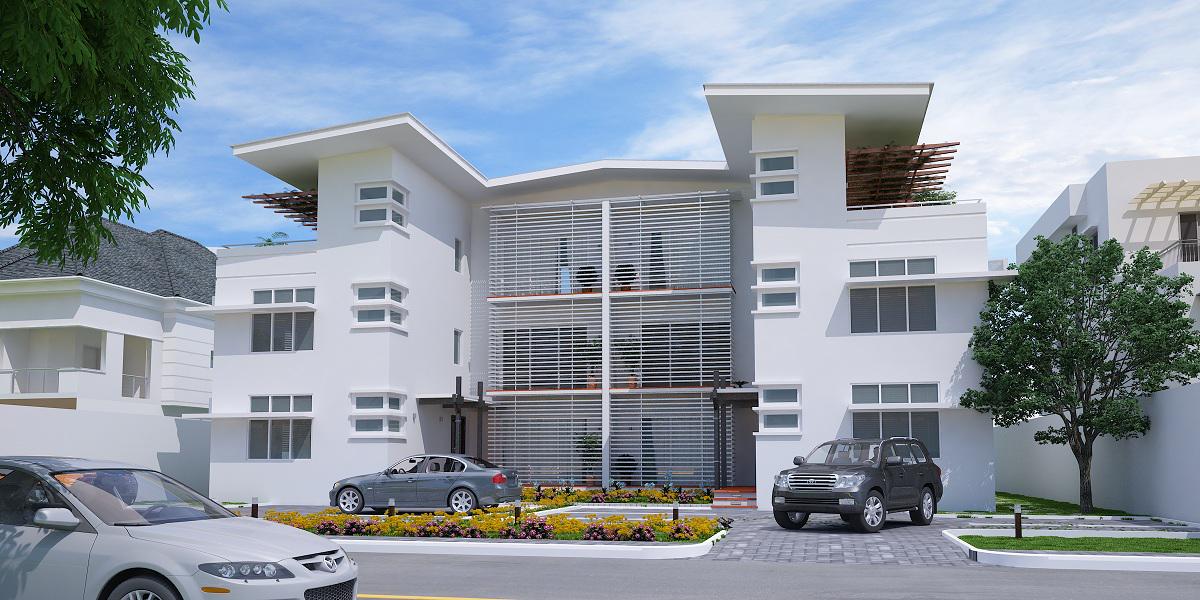 GreerEstates's tweet image. Our flagship development for 2014 was this 5-bedroom twin town houses on Admiralty Road in Lekki Phase 1, Lagos.