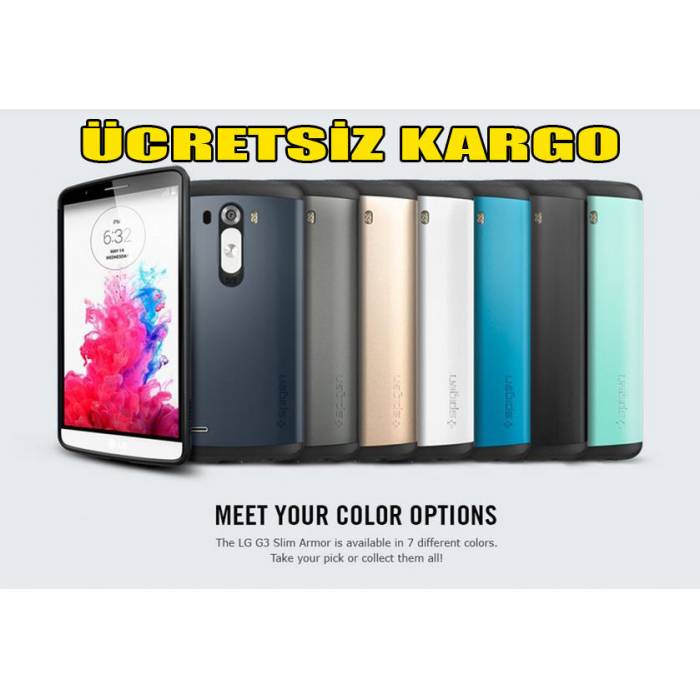 Telefonju's tweet photo. LG G3 SPİGEN SLİM ARMOR KILIF UYGUN FİYAT 21,90 TL
Ücretsiz Kargo
http://t.co/9KCXQG9jC3 http://t.co/7qLCNB2jIo