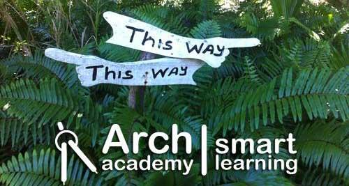 #architetti #mercato difficile - investire in #formazione di #qualità - #branding #marketing - arch.academy