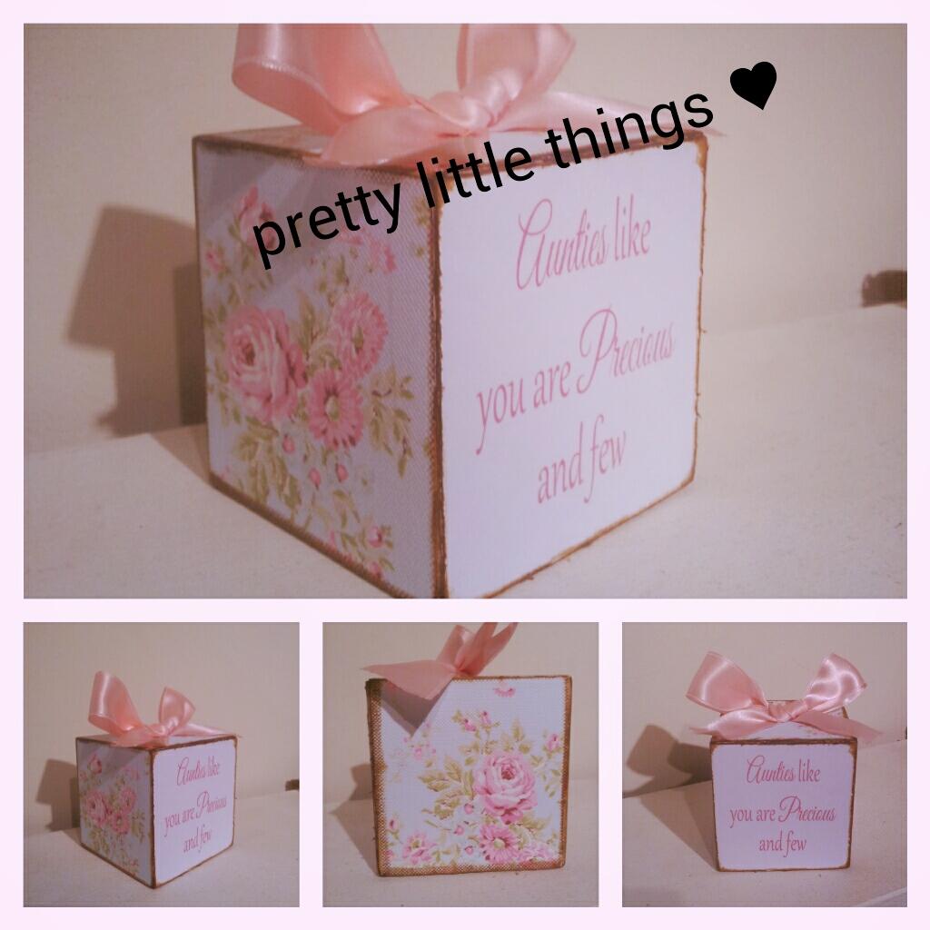 PrettyLthings1's tweet image. #quote #handmade #frozen #personalised #elsa #woodenblocks