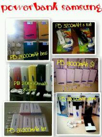 intaandepe's tweet photo. 3200mAh 45k, 28000mAh 130k invite 2229B4CC or 0856 0856 9521 http://t.co/Pc0AO9loJz
