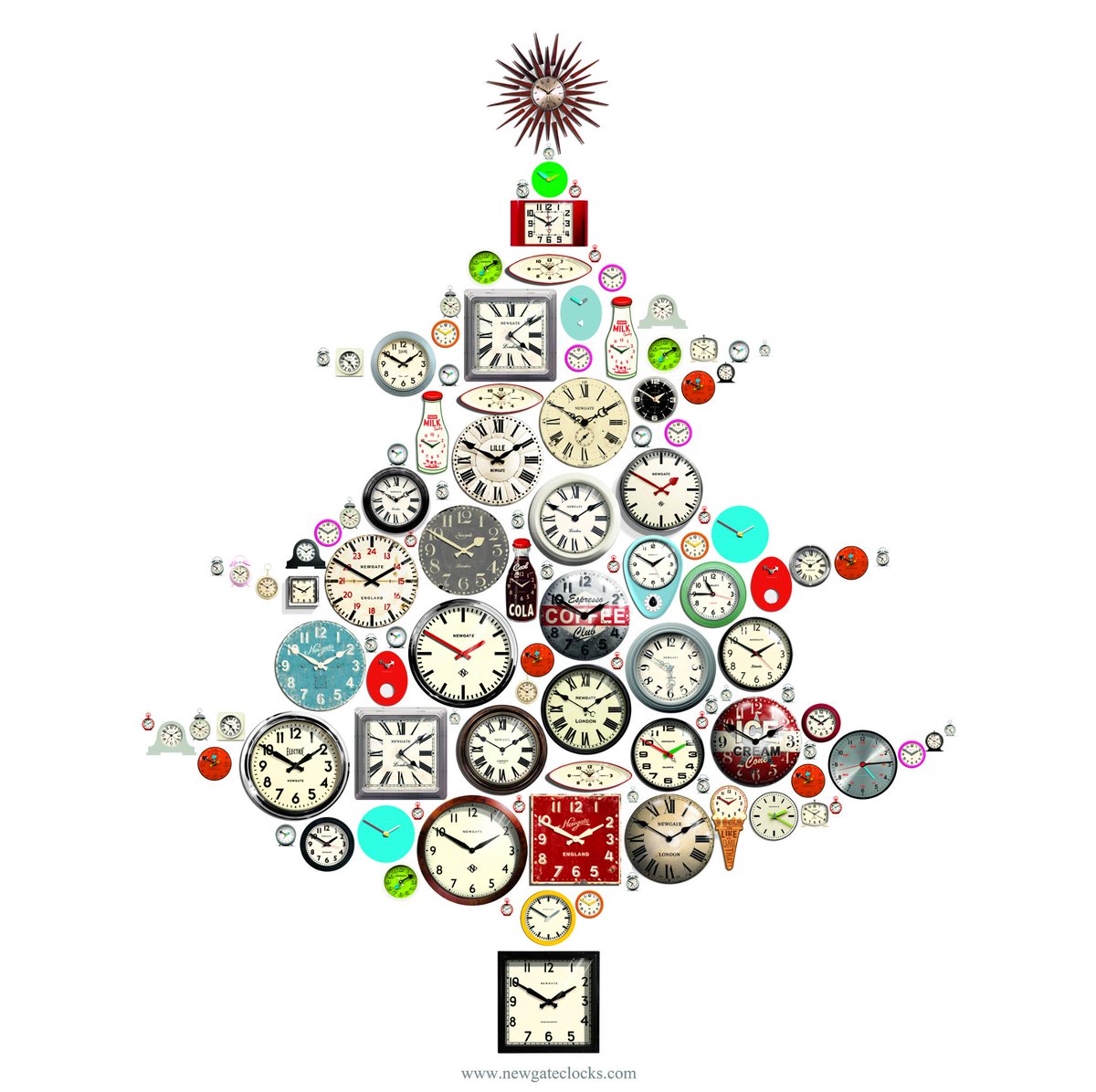 NewgateWorld's tweet photo. #RT our #Christmastree &amp; #Follow us to enter our #Competition to #win a secret #prize!

#giveaway winner at 6750! http://t.co/YwfLr0oD0C