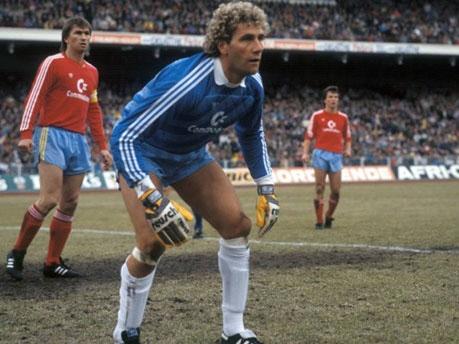 Happy Birthday,Jean-Marie Pfaff... 