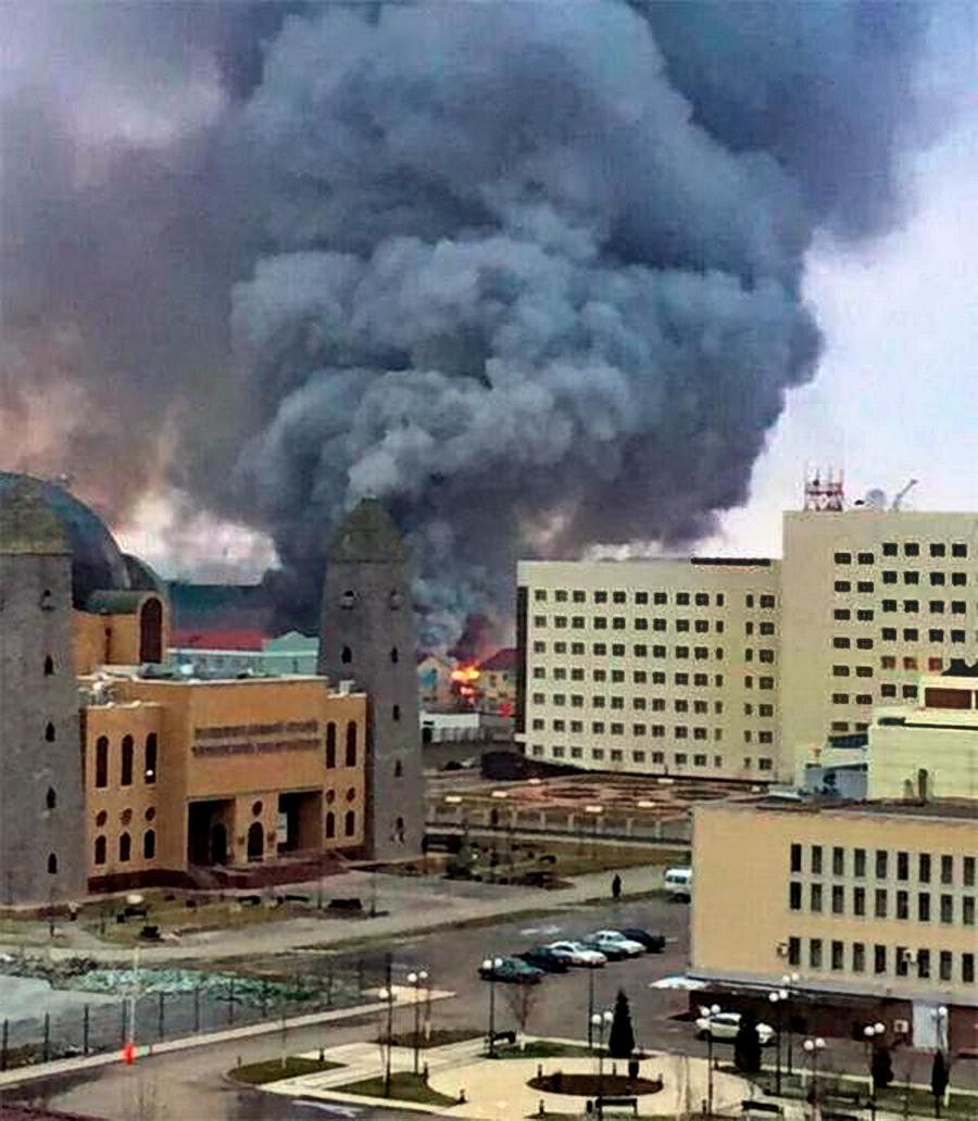 Кризис в Украине поставил под угрозу существование ОБСЕ, - руководство организации - Цензор.НЕТ 8132