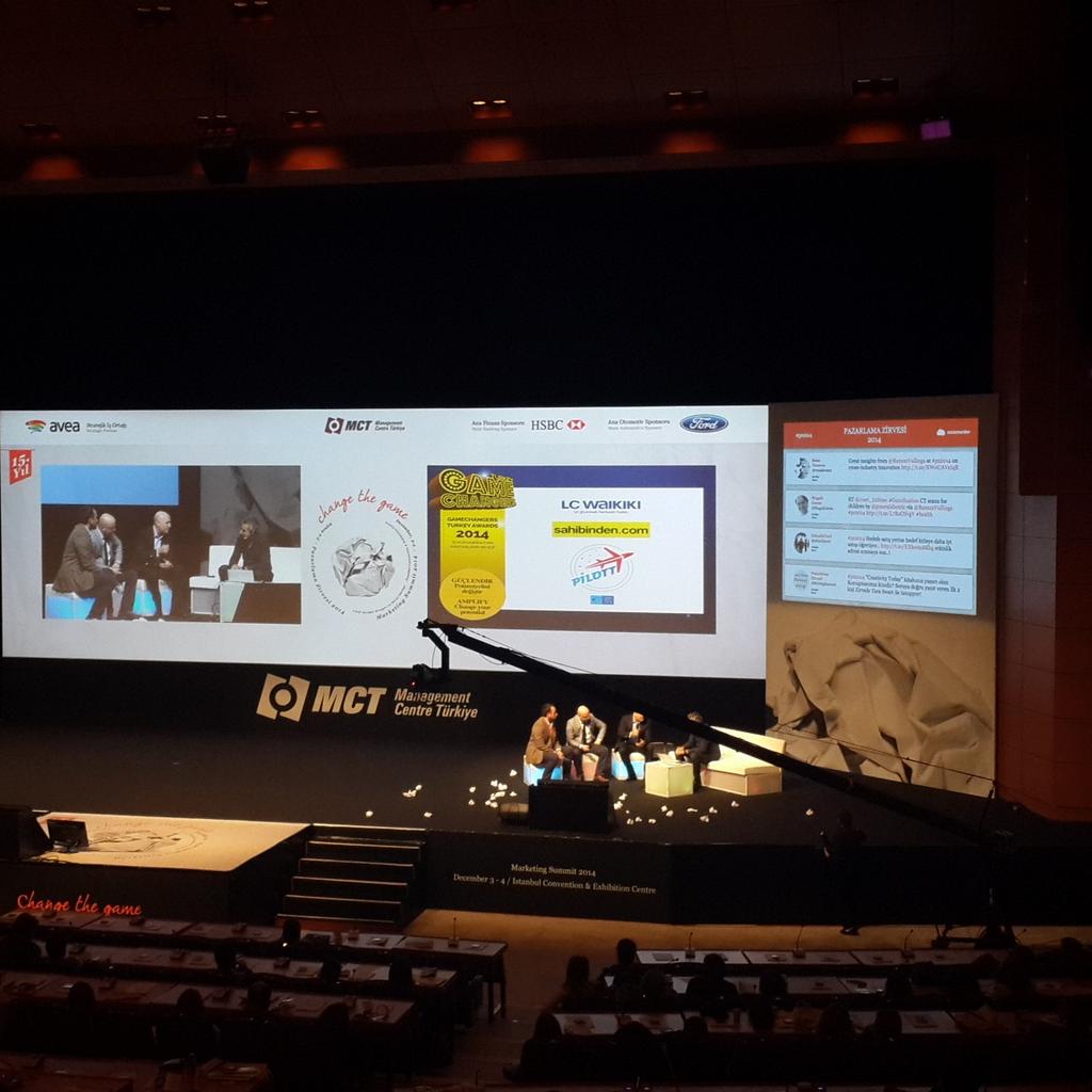 Pazarlamasyon's tweet image. Sponsoru olduğumuz Pazarlama Zirvesi 2014 ile ilgili notlarımız bu hafta Pazarlamasyon&apos;da olacak. #pz2014