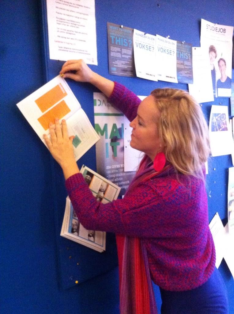 Lo9luv's tweet image. @KPH_Copenhagen på tour - vi har ledige pladser! #SocialEntrepreneurship #soInno #kphprojects