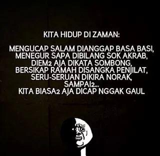 tripleK31's tweet photo. Jadi serba salah :(
-Qel http://t.co/Epg7zdUKVz