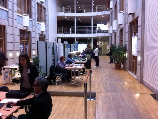 CDCult's tweet image. Le salon des #maam c'est maintenant et c'est à #namur !!