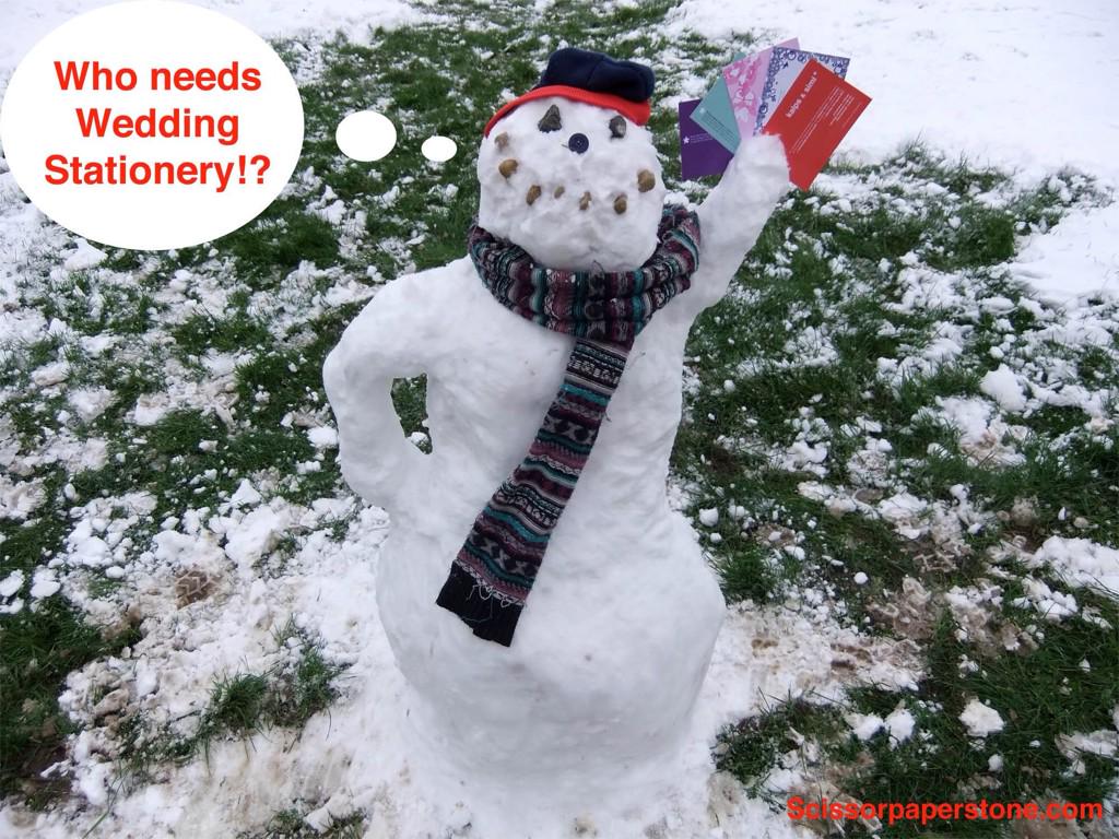 SPSinvitesUK's tweet photo. Who needs wedding Stationery? #wedding #invites #frosty http://t.co/lwfnuhsgxa