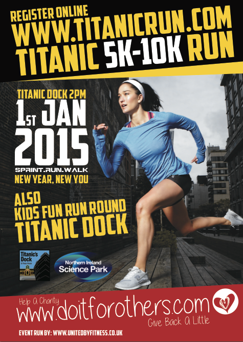 becomeamachine's tweet photo. The Titanic Run on New Years Day @ 2pm at the Titanic Pump House.  Let's start the New Year!
https://t.co/qLVDL8RPbq http://t.co/c9XfAYpQwt
