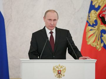 Путин: в социальной сфере нельзя имитировать внимание к людям, надо вспомнить о таком понятии как репутация.