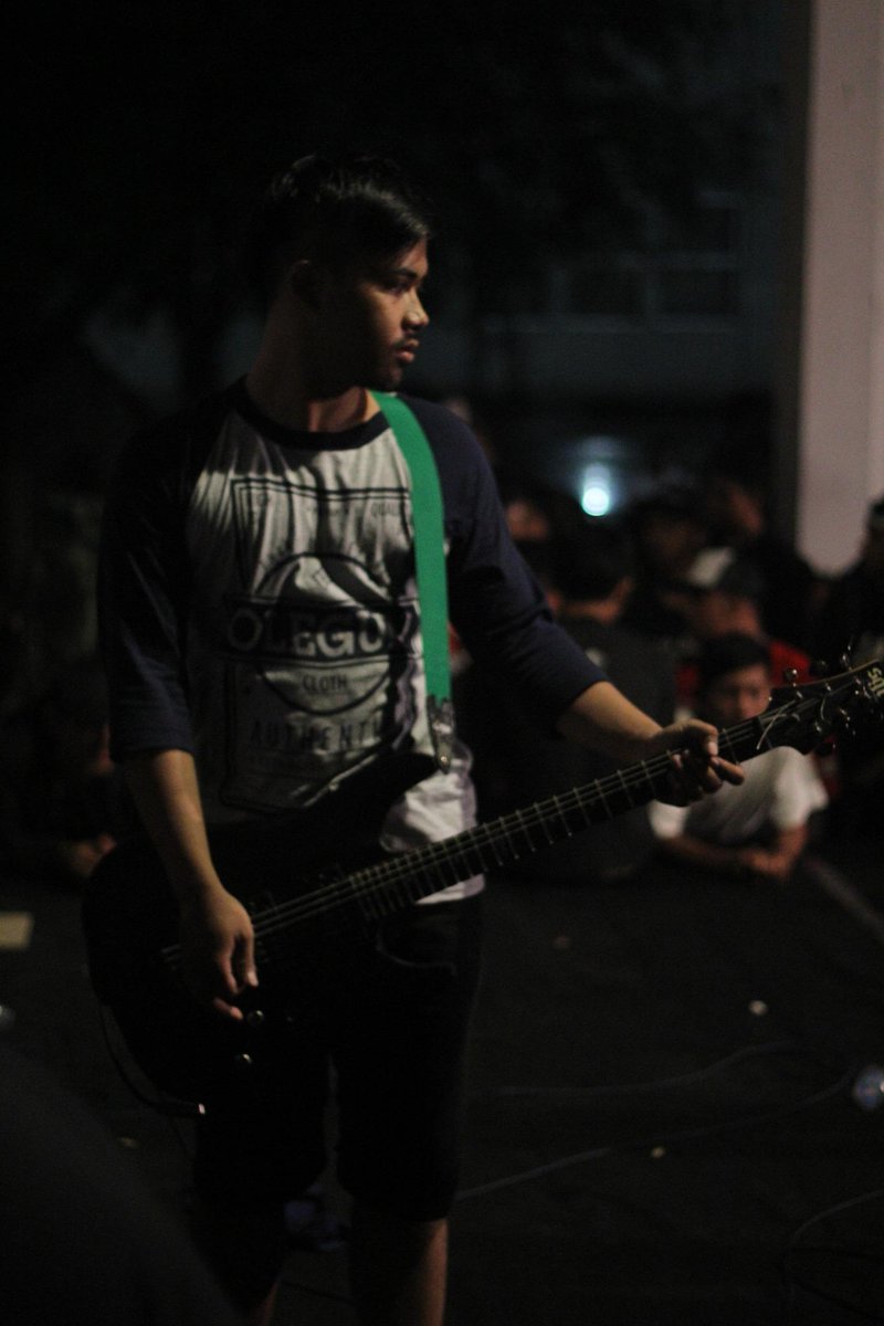 jogja national museum.wearing @KaosOlegun