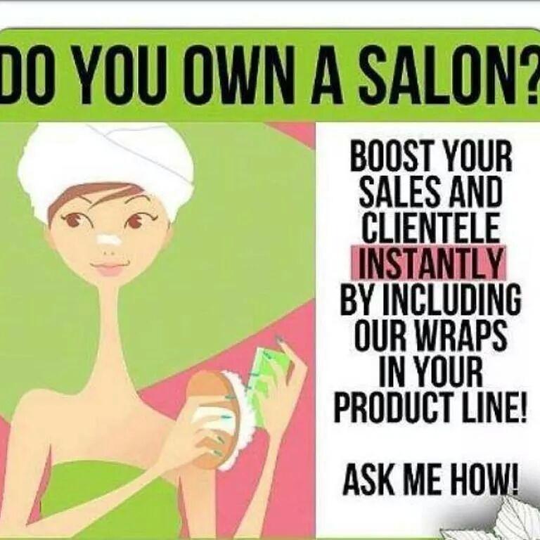 rebeccas_wraps's tweet photo. Add extra income to your business with our #skinnywraps and #skincare #RT @Chloe_Sims @MissAmyChilds @MissKatiePrice http://t.co/QnWcKeLCpW
