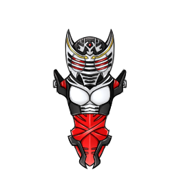 仮面ライダー龍騎 