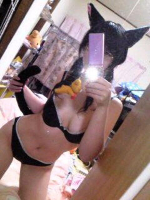 necodevarud's tweet image. 【素人の自撮り・写メ】グッときたらRT